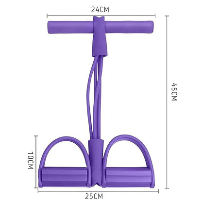 SlimFit Body Toner Band